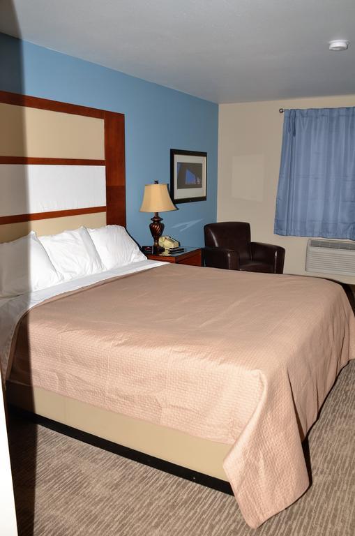 Rock Creek Hotel Sabetha Dış mekan fotoğraf