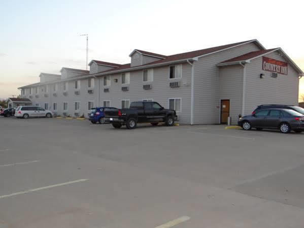 Rock Creek Hotel Sabetha Dış mekan fotoğraf