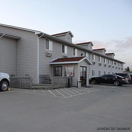 Rock Creek Hotel Sabetha Dış mekan fotoğraf