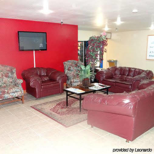 Rock Creek Hotel Sabetha Dış mekan fotoğraf