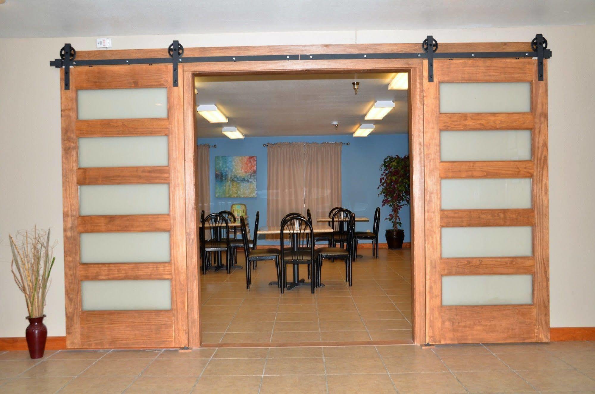 Rock Creek Hotel Sabetha Dış mekan fotoğraf