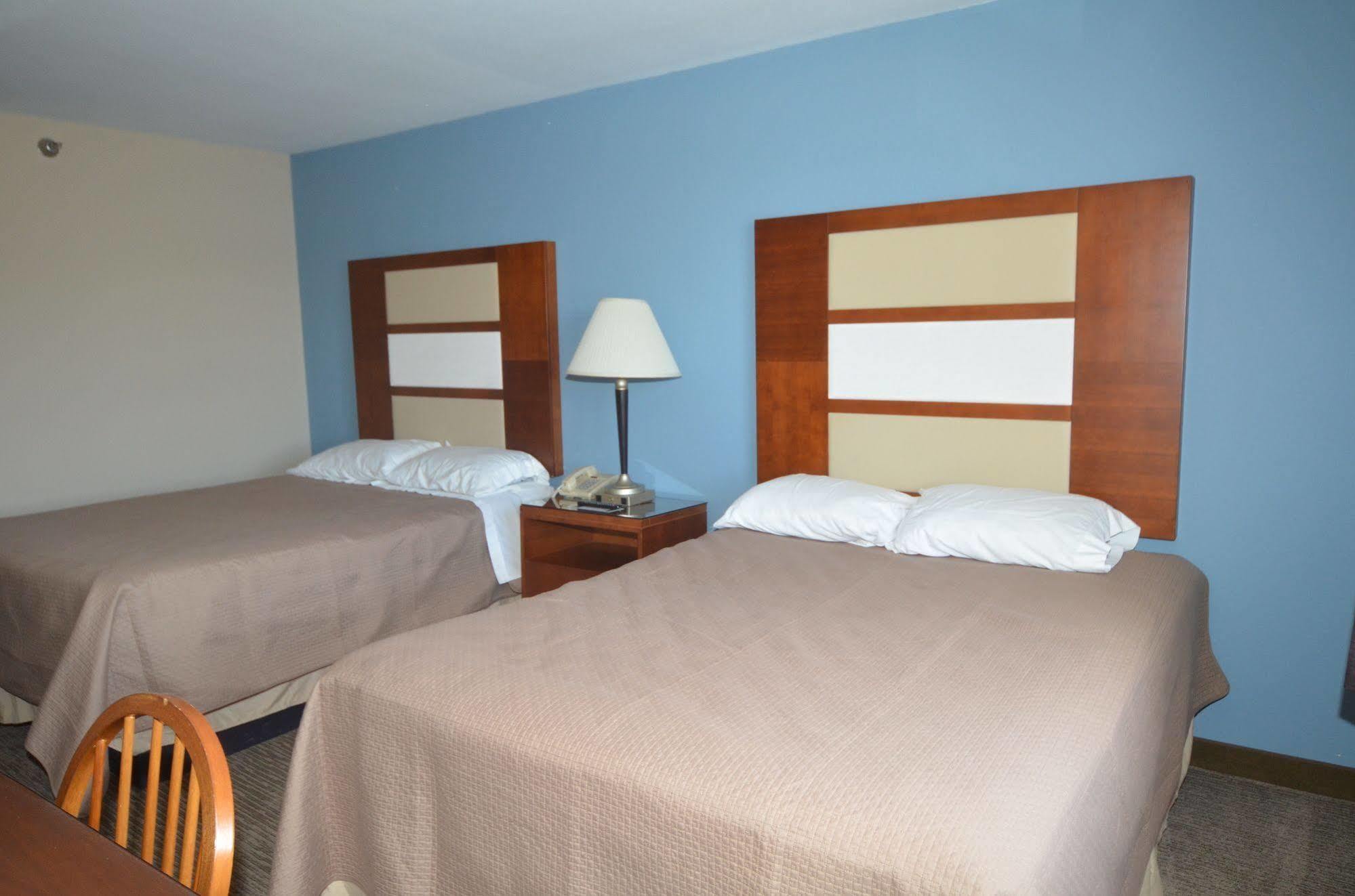 Rock Creek Hotel Sabetha Dış mekan fotoğraf